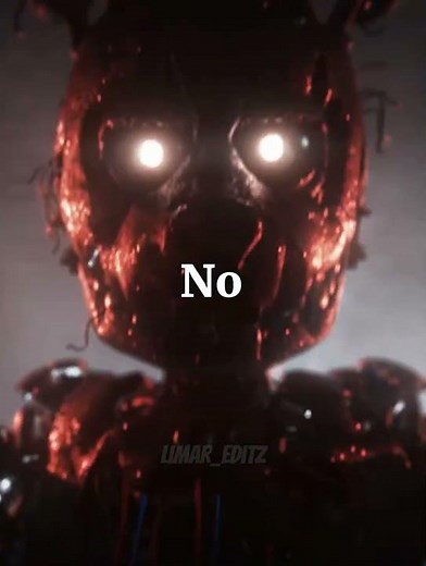 Springtrap edit (the best edit ever) #fnaf