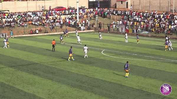 How to Score Like a Goalkeeper in Football