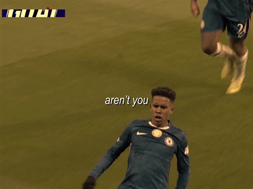 Don't Start Now: A Unique Typography Experience