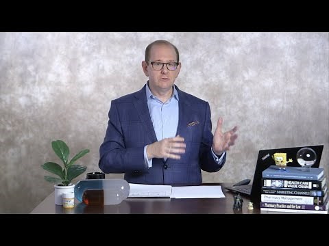 How Discount Cards Work: A Primer on GoodRx and Its Competitors