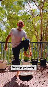 Falls after 65 are a leading cause of early death. But here's what matters now: poor balance is already stealing your energy today. Your body's using triple the effort just to keep you upright. Walking, standing, playing with grandkids—everything's harder because your system's constantly compensating. When balance improves, everything shifts. Energy stops being wasted on stability and flows where it's needed. Your mind clears. Emotions stabilize. You move through life instead of bracing against