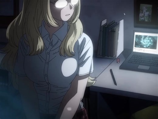 All Might Taking Action in My Hero Academia!