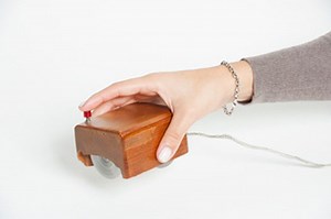 A 45 años de la primera aparición pública del mouse