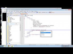 Learn how to make a pure CSS3 image Slider - Part 2