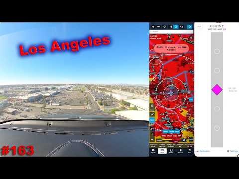 Los Angeles - Diamond DA62