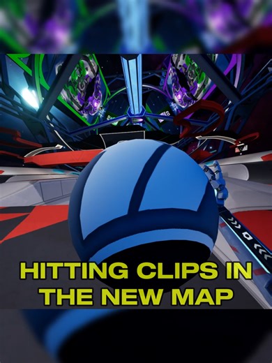 Master the New Map in Orion Drift VR Gameplay