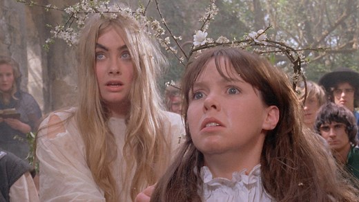 Watch The Blood on Satan's Claw - BFI Player