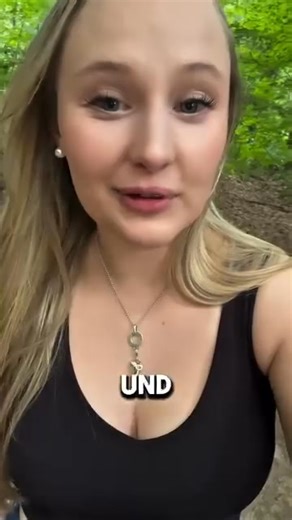 Überstürze es nicht 😇💝 #girl #miasofie #blondine #beziehung #dating #germangirl #deutsch #reel #explore #blondine #reels #explorepage #love #model #beauty #männer #girly #single #girl #beautifulday #brunette #love #schwanger #beziehung #liebe #cutie #reel #curvy #deutsch #single #germangirl #humor #instagood #explore #cute #blondie #me #boy #kleid #fun #beziehung #lipsync #dating #selfie #hate #leggings #date #picoftheday #aussehen | Zariah Duran