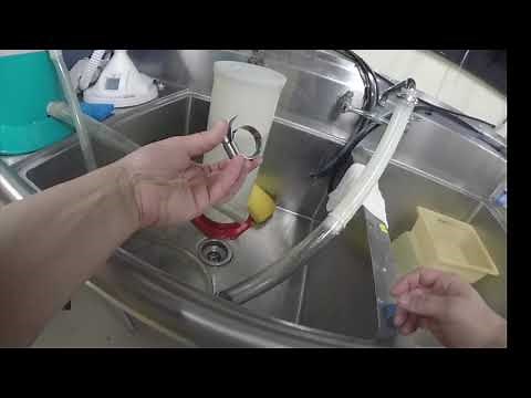 How to Clean Pipettes