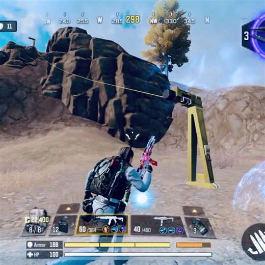 Call of Duty Mobile Gameplay Highlights and Clips