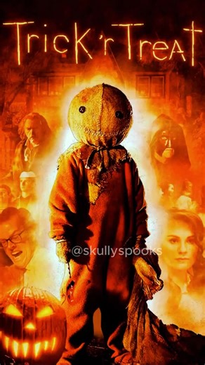 Skully Spooks on Instagram: "Sam's Dark Origins #sam #trickrtreat #trickortreat #halloween #spookyseason #scarystories #aistorytelling #halloweenrules"