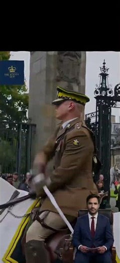 The Royal Scots Dragoon Guards #britishsoldier #army #edinburgh #SCOTSDG #horseriding #march