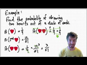 Probability: Dependent and Independent Events