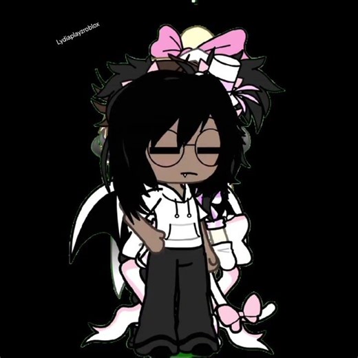 |Copy that copycat!|#gacha #edit #song #lore #oc #fypシ #fypシ゚viral #fyp if this flops I swear 😭😭🙏🙏