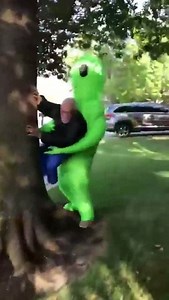 Alien Abduction Costume Available on Amazon! https://www.amazon.com/gp/product/B07PMWNYPD/ref=as_li_tl?ie=UTF8&camp=1789&creative=9325&creativeASIN=B07PMWNYPD&linkCode=as2&tag=gfycat09-20&linkId=b662c72801887a0f3d98f2d89c9cecf7 | Gfycat