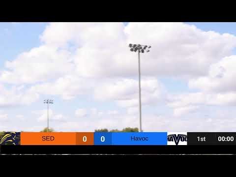 SED vs Havoc 12U