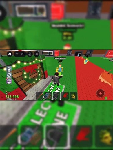 FUSING THREE NOBINI PIZANINIS