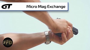 Quick Reload Drill For A Micro-Compact | First Person Defender Bonus