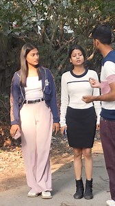 Funny Pranak😂 #bhartiprank #rajubharti #prankvideo #viralvideo #shorts | Bharti Prank