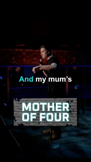 Still proud of that last joke… #danielsloss #standup #standupcomedy #funny #relatable | Daniel Sloss