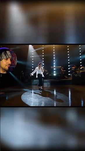 Michael Jackson Biopic Trailer Reaction_ Thrills & Past Hits #michaeljackson