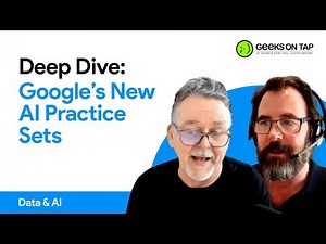 A Deep Dive into Google's AI-Powered Practice Sets for Personalised Learning