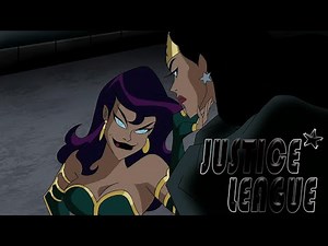 batman's song to save wonder woman | Justice League clip
