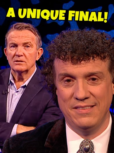 The Chase Contestant Darragh Ennis: A Unique Finale!