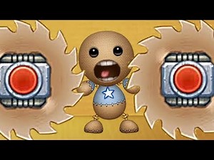 Kick the Buddy - Gameplay Walkthrough Part 1 (iOS) Android