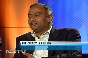 Q4 review: Tech Mahindra