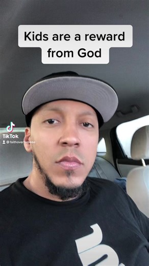 The Blessing of Children: A Gift from God