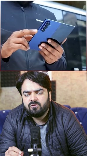 Why Samsung Is Winning Without Copying iPhone | Real Tech Business Story