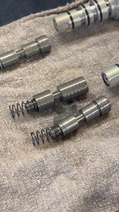 12K views · 154 reactions | 8L90 shift solenoid valve four was changed in 2019 to a later style. #transmissionbuildersoftiktok #qualitycontrol #silverado #Chevrolet #transmission #8L90 | Brandon Sloan | Facebook