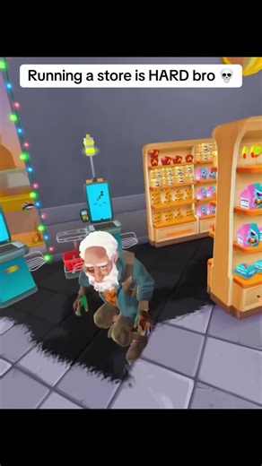 Challenges of Running a Virtual Reality Store