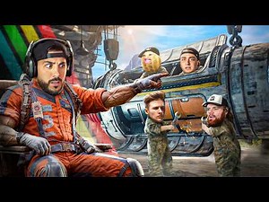 NEW EXPEDITION IN ARC RAIDERS! #1 PVP CONTROLLER TAKES OFF! 🔥