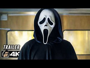 SCREAM 7 | Final Trailer (2026) 4K