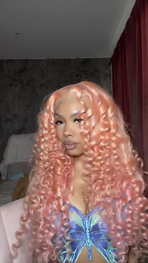 🤍🧁 @Moon hair @Moon official