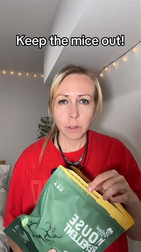 Farmers know — one mouse can cost thousands in repairs. Don’t let rodents chew through your tractor wires, equipment, or stored feed. Our Mouse Repellent Pouches use powerful natural oils that drive mice away fast — no traps, no poison, no mess. Just place a pouch where you see activity, and keep your machinery and barns protected all season long. | Mechanicg-