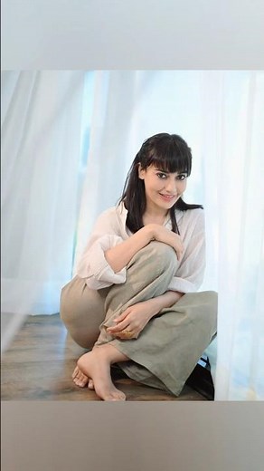 Surbhi Jyoti glows brighter than ever in her latest photoshoot — stunning radiant & full of charm ✨💛