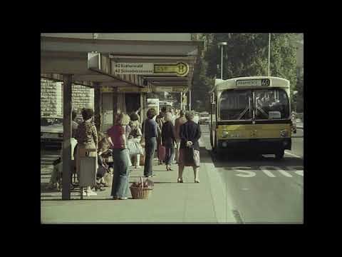 VVS-Film aus dem Jahre 1981