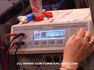 Torture Galaxy kt v31