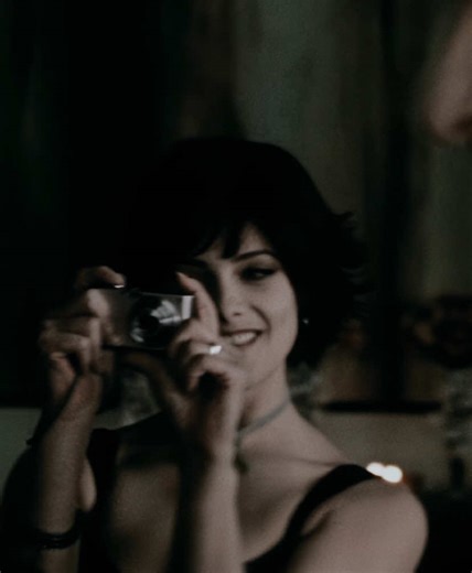 Exploring Alice Cullen in Twilight: Aesthetic Edits