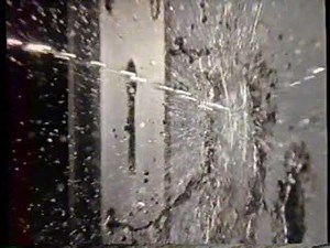 1986 Fantastik Cleaner "Makes cleaning easy, It's so easy" TV Commercial
