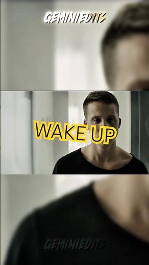 NF - Wake Up (First Verse Hits Different 😳🔥) #shorts #rap #nfrealmusic