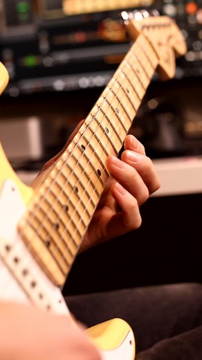 120K views · 3.5K reactions | Learning to shred like a certain Swede...