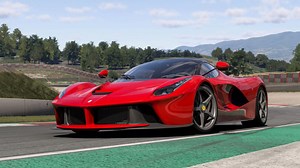 Forza Motorsport really is dead