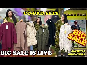 Budget Winter Outfits For Women | Modest Coord Sets, Premium Long Coats & Trendy Bomber Jackets