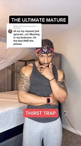 29K views · 1.3K reactions | Slowly loading my old content back on the book. Hopefully this isn’t to spicy for them. #theultimatematurethirsttrap #JBFit #ThirstTrap | Joshua Buchanan | Facebook