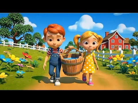 "🌟 Discover My Shadow! 🎶 Fun & Catchy Nursery Rhyme for Kids | Sing Along!"