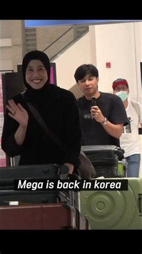 ⭐Mega's Comeback⭐ I'm back as the mega of Hyundai Engineering & Construction